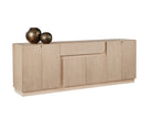 Sunpan Arezza Sideboard