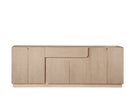 Sunpan Arezza Sideboard