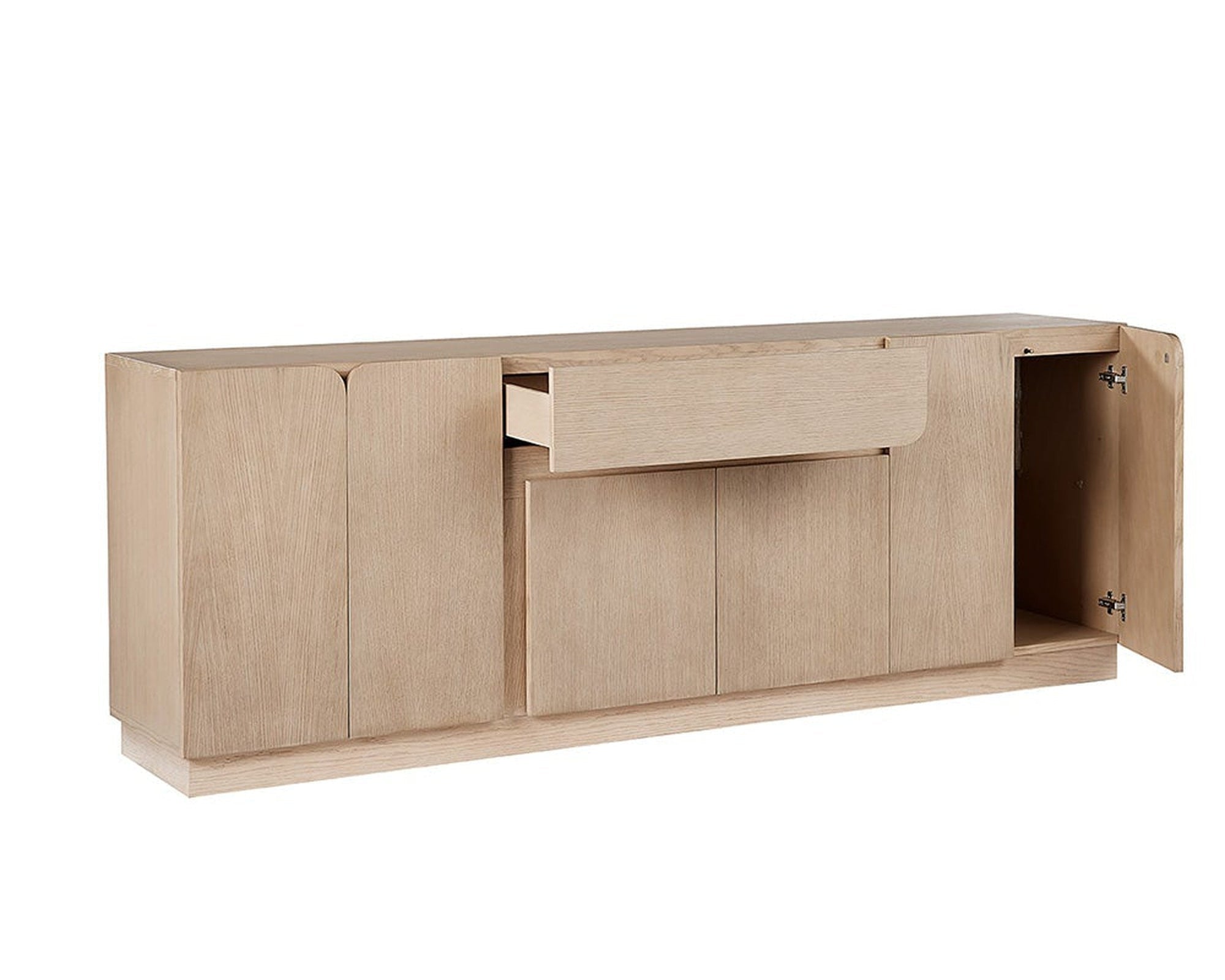 Sunpan Arezza Sideboard