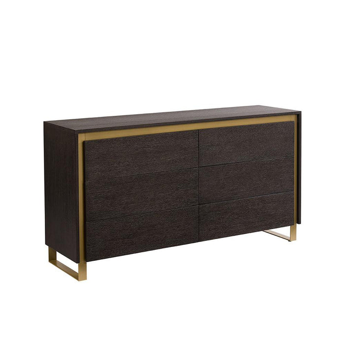 Sunpan Alvaro Dresser