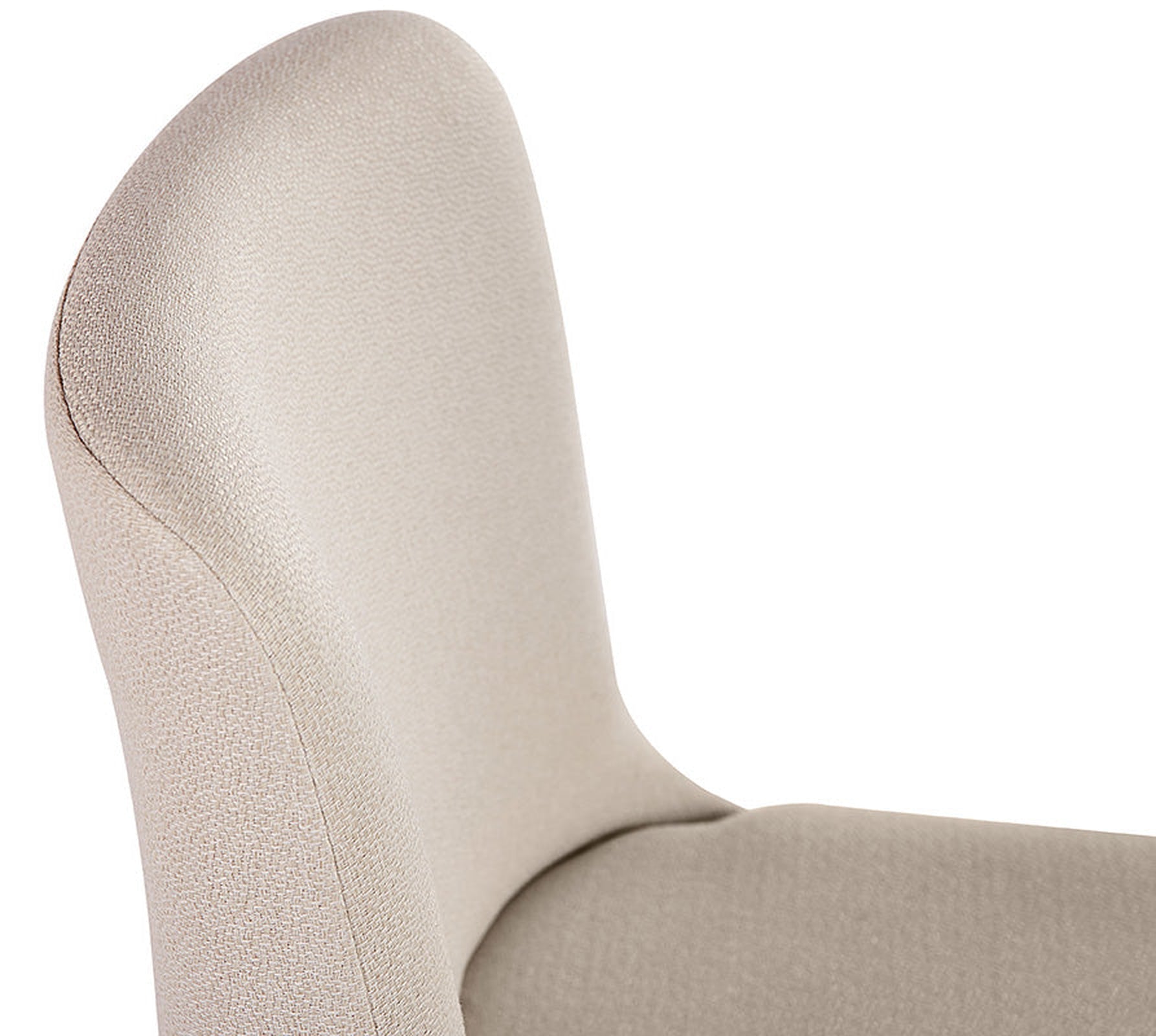 Sunpan Elisa Dining Chair