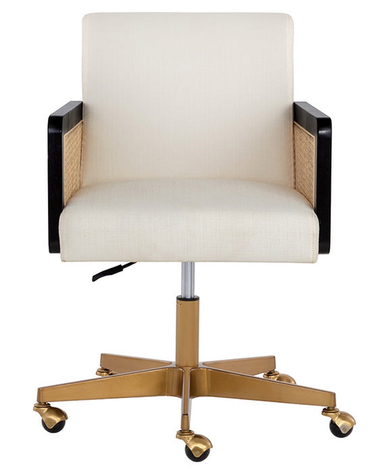 Sunpan Claudette Office Chair DSC