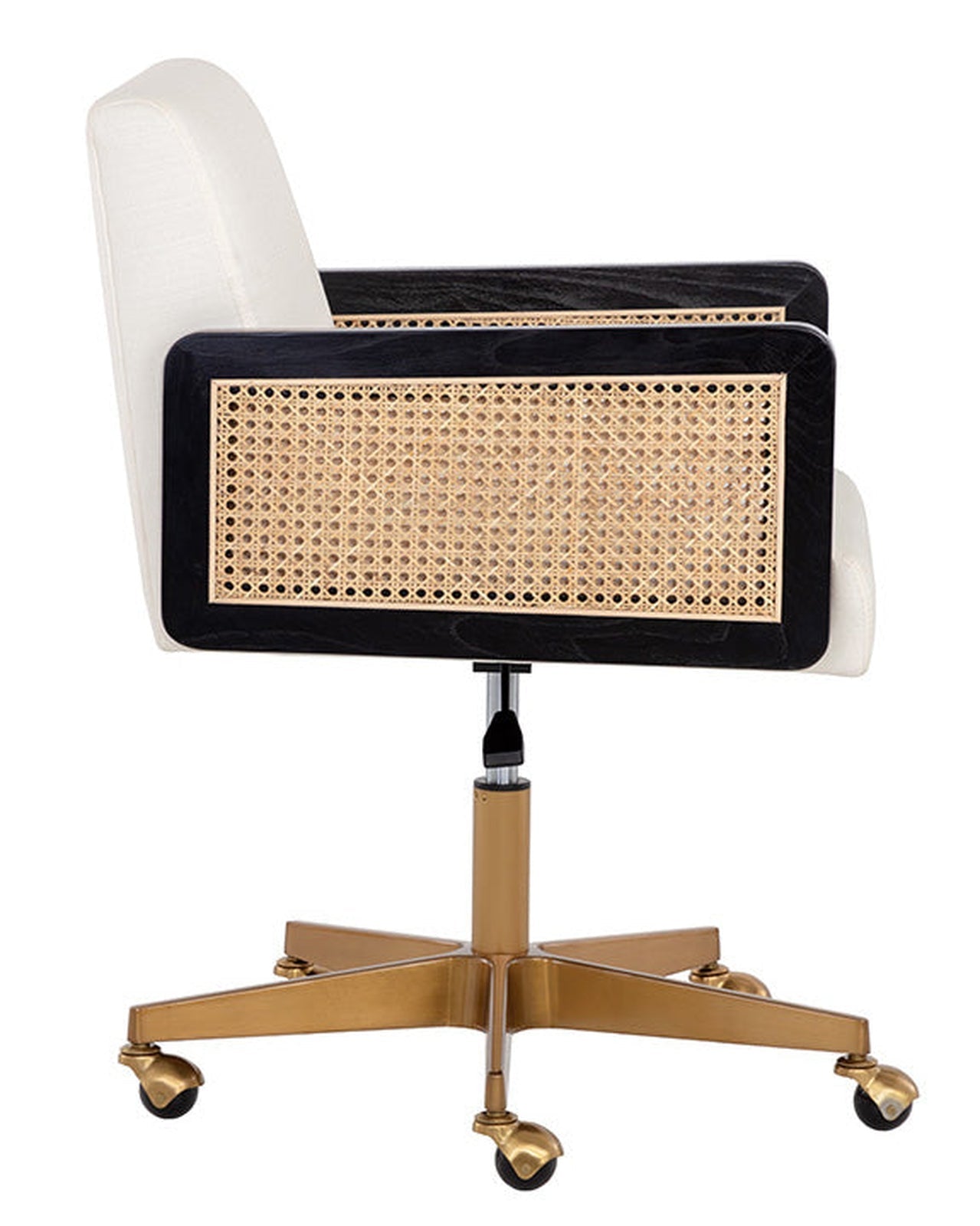 Sunpan Claudette Office Chair DSC