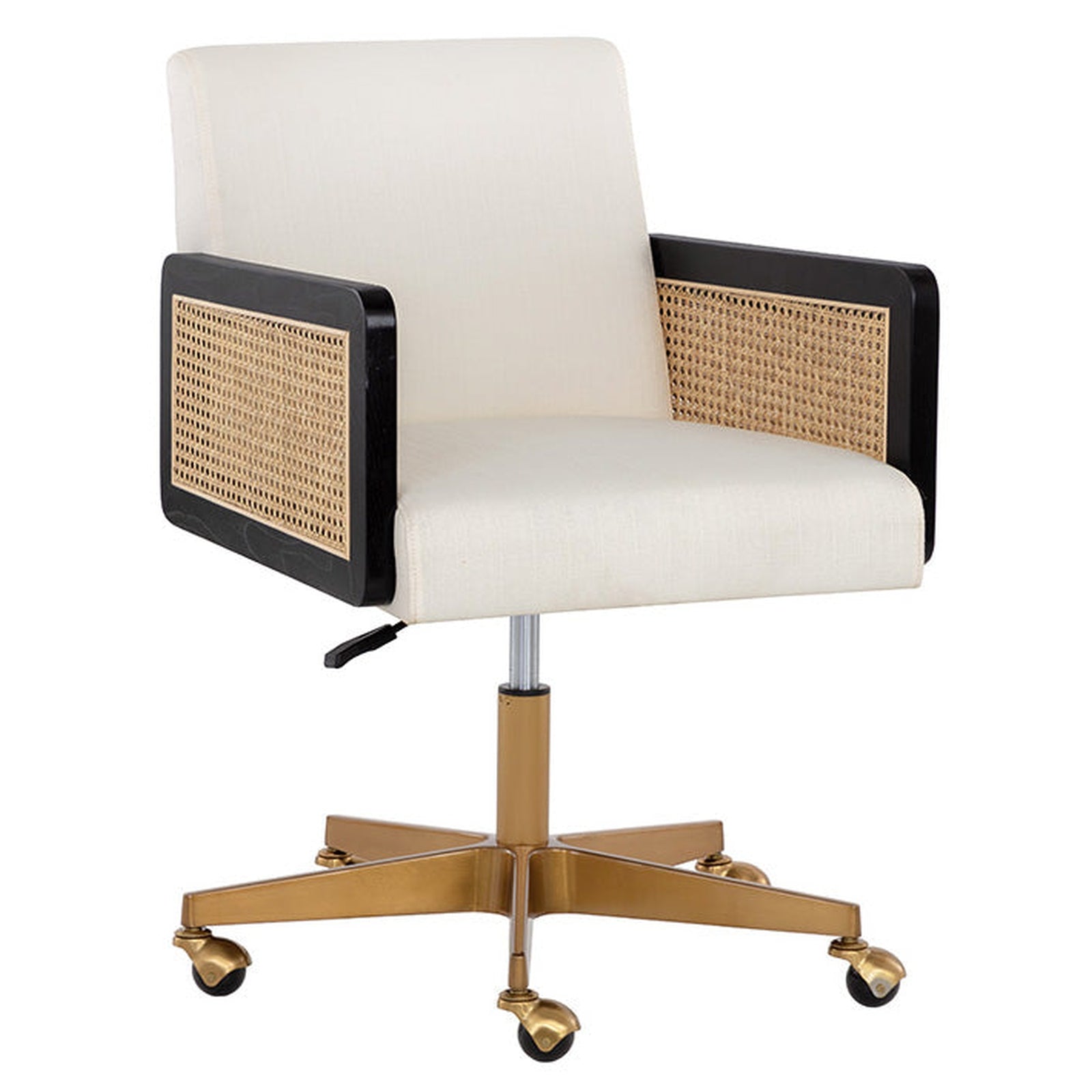 Sunpan Claudette Office Chair DSC