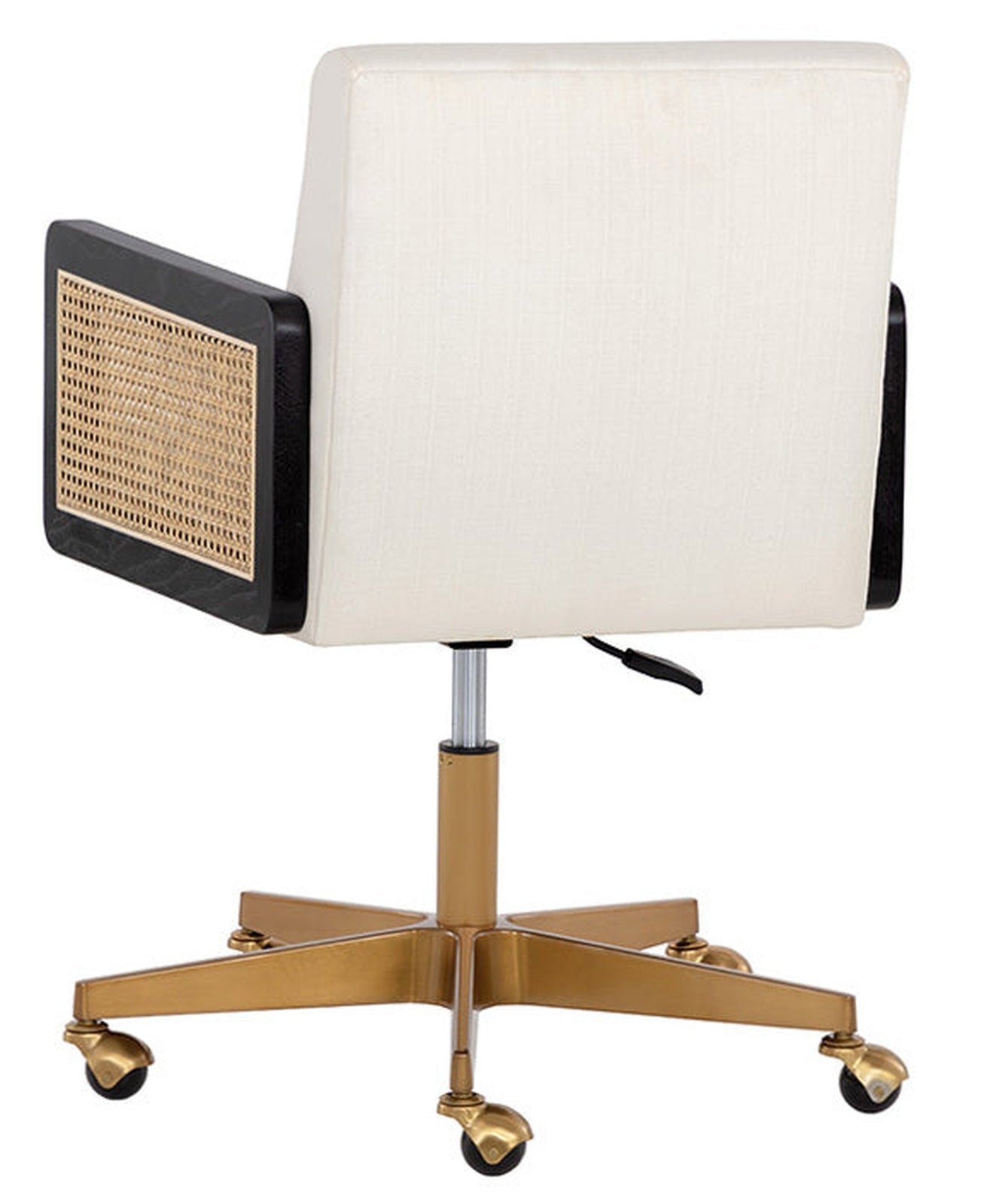 Sunpan Claudette Office Chair DSC