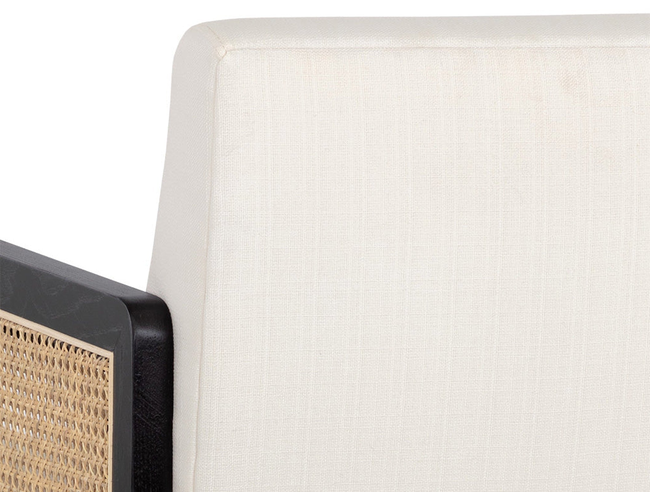 Sunpan Claudette Office Chair DSC