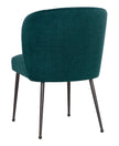 Sunpan Ivana Dining Chair - Soho Teal DSC
