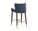 Sunpan Gianni Counter Stool