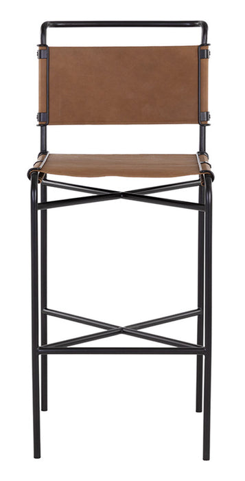 Sunpan Corrigan Barstool