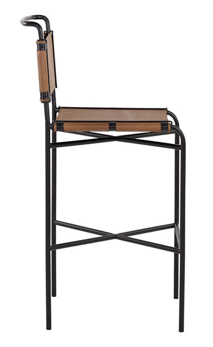 Sunpan Corrigan Barstool