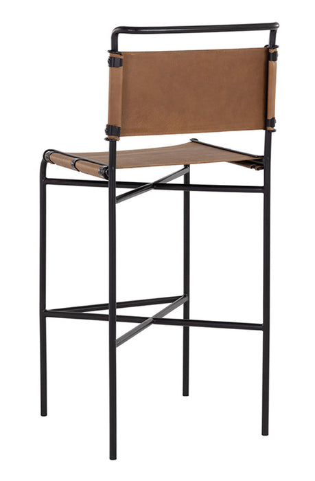 Sunpan Corrigan Barstool