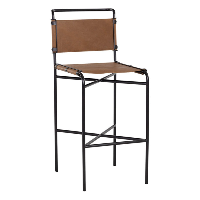 Sunpan Corrigan Barstool