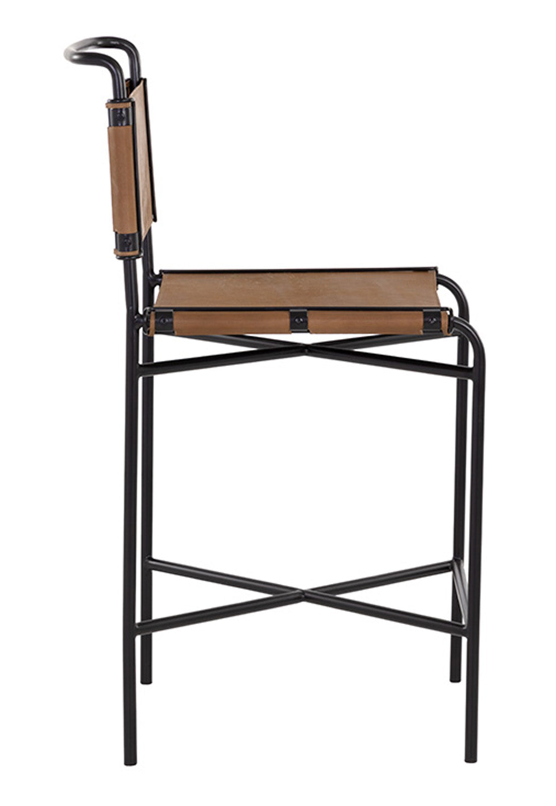 Sunpan Corrigan Counter Stool