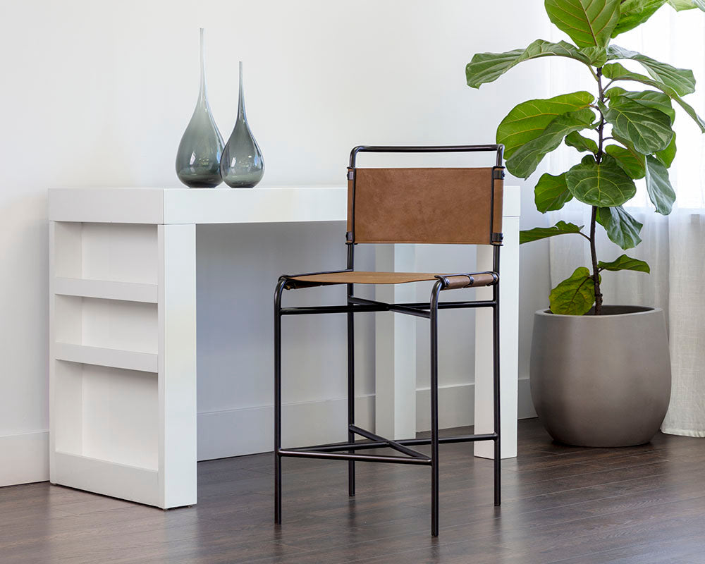 Sunpan Corrigan Counter Stool