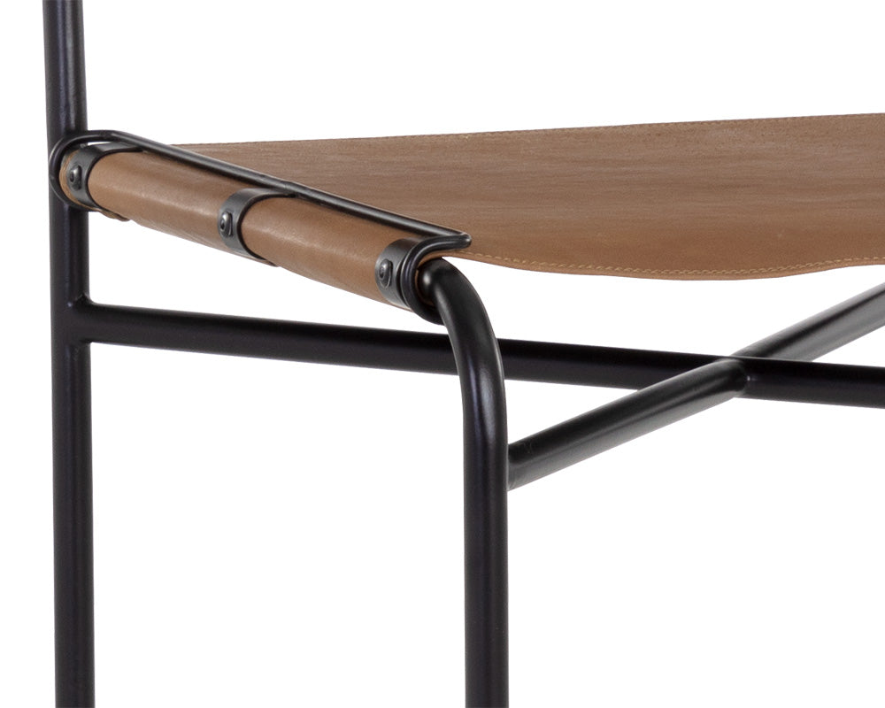 Sunpan Corrigan Counter Stool