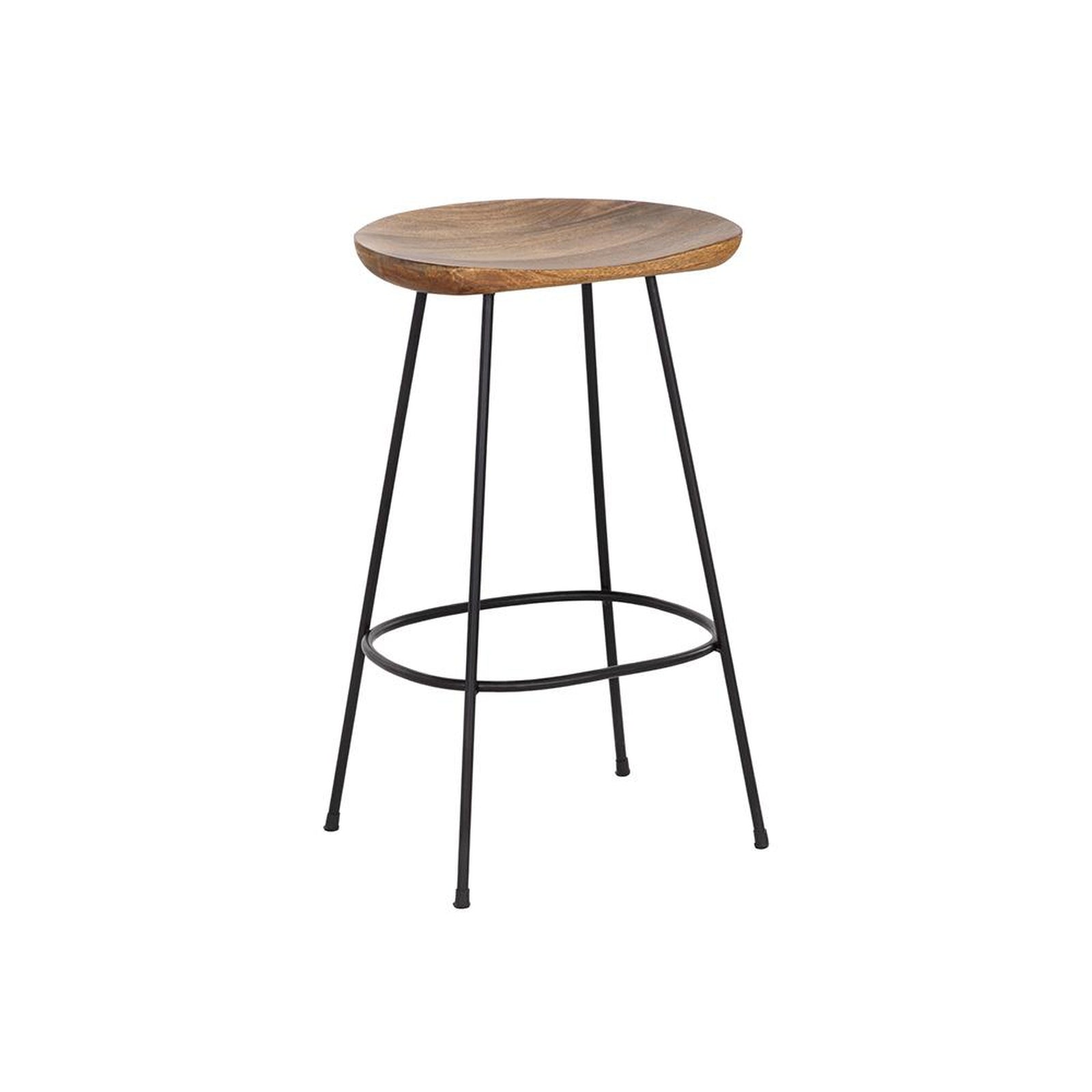 Sunpan Indra Counter Stool