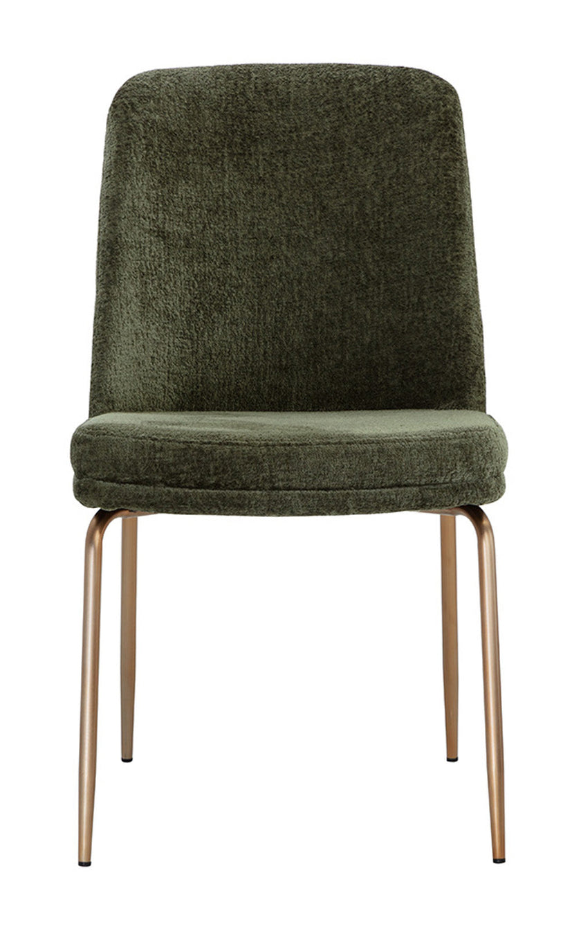 Sunpan Zeke Dining Chair - Set of 2