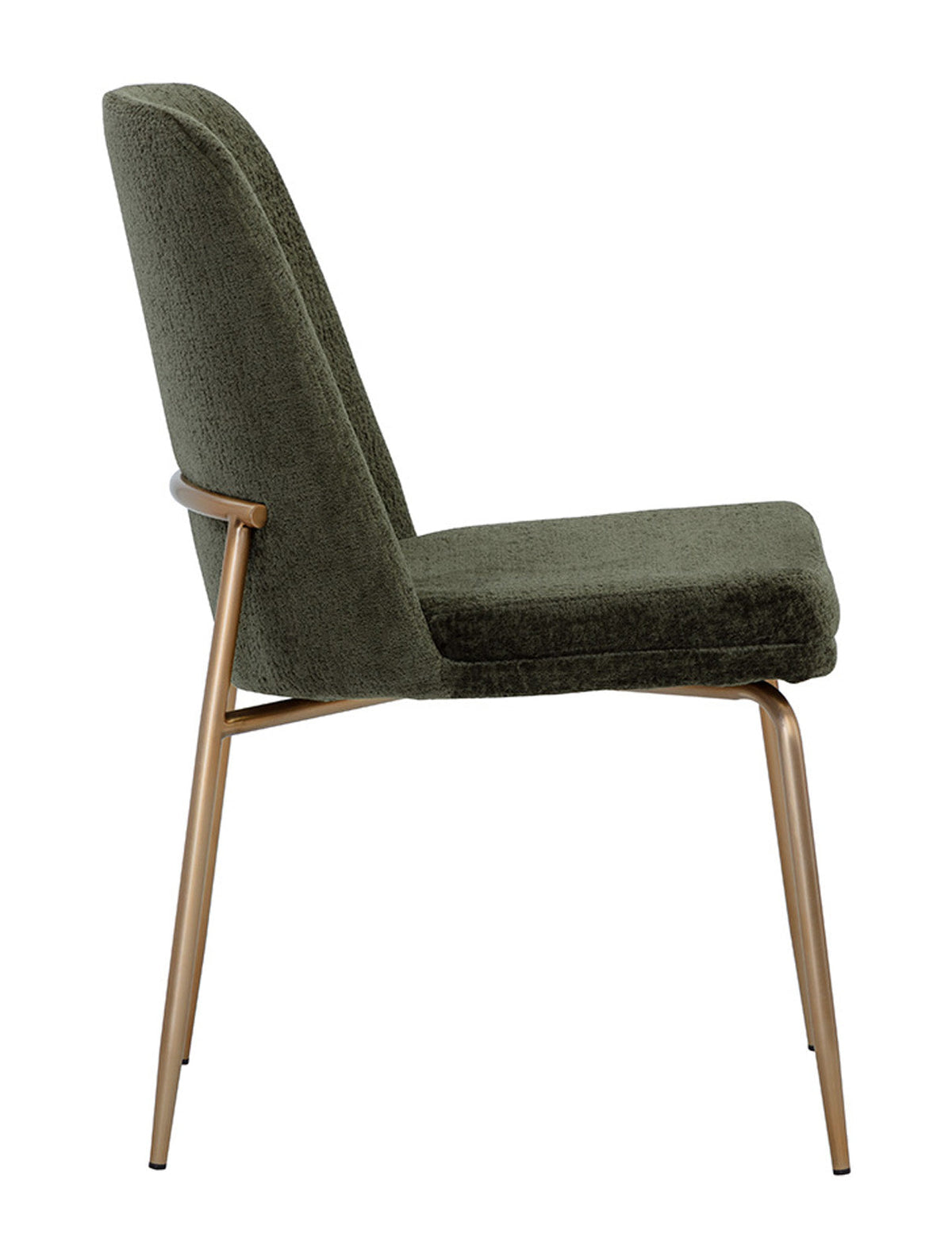 Sunpan Zeke Dining Chair - Set of 2
