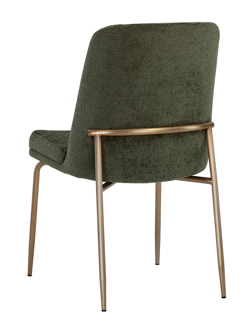 Sunpan Zeke Dining Chair - Set of 2