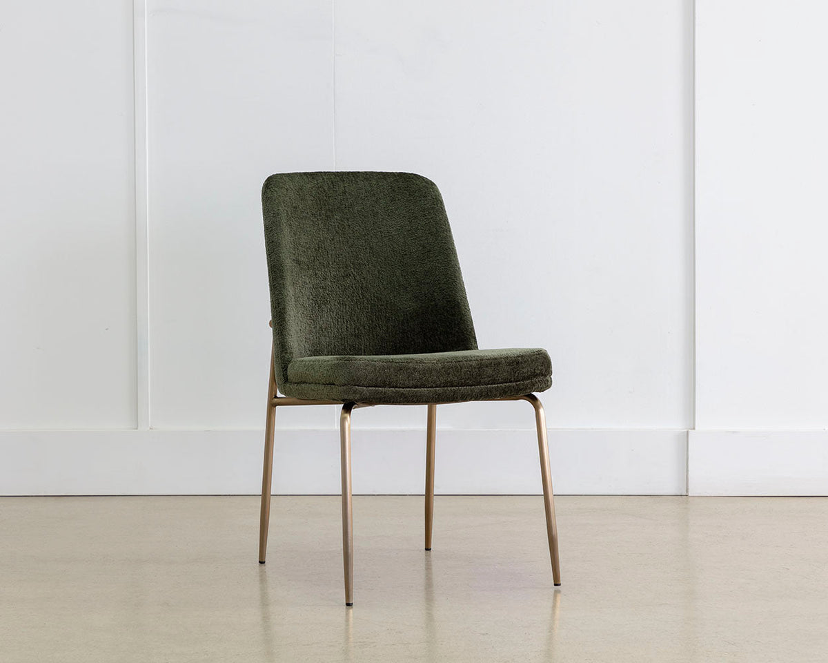 Sunpan Zeke Dining Chair - Set of 2