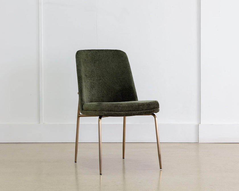 Sunpan Zeke Dining Chair - Set of 2