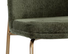 Sunpan Zeke Dining Chair - Set of 2