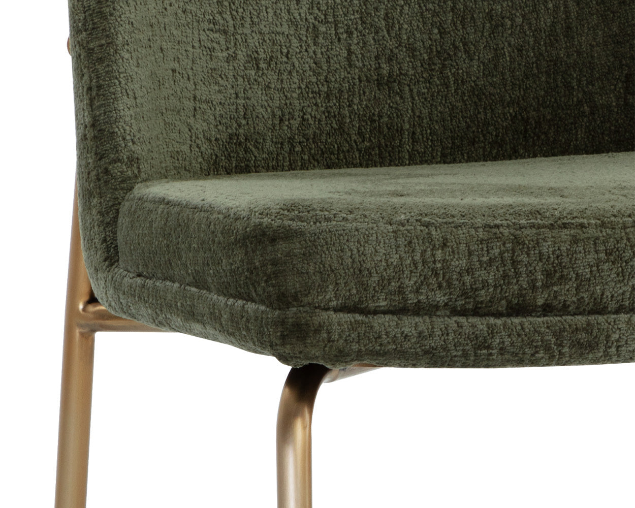 Sunpan Zeke Dining Chair - Set of 2