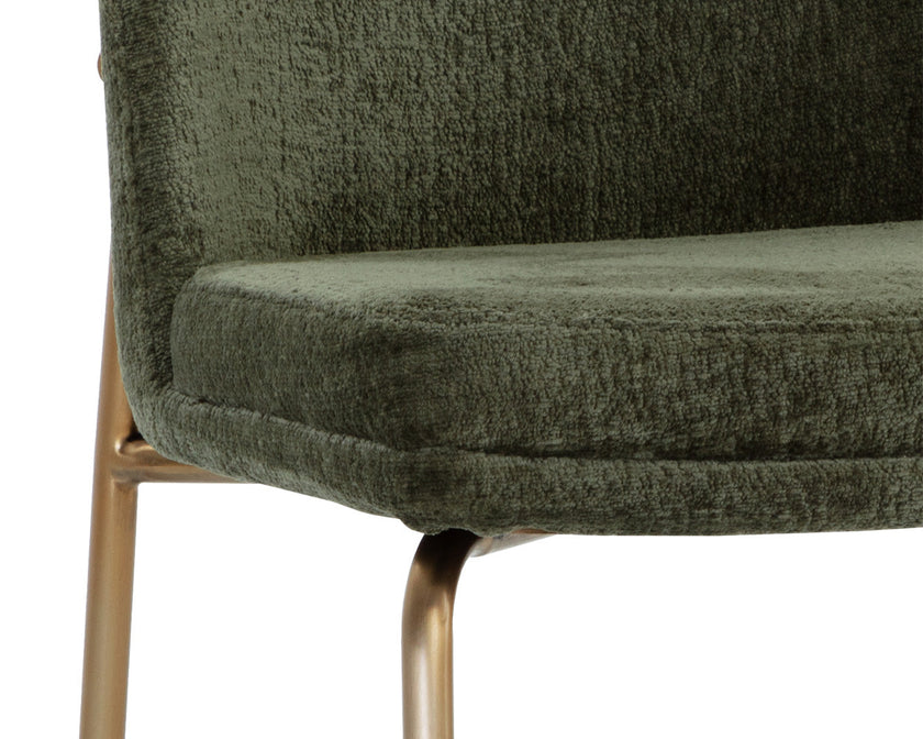 Sunpan Zeke Dining Chair - Set of 2