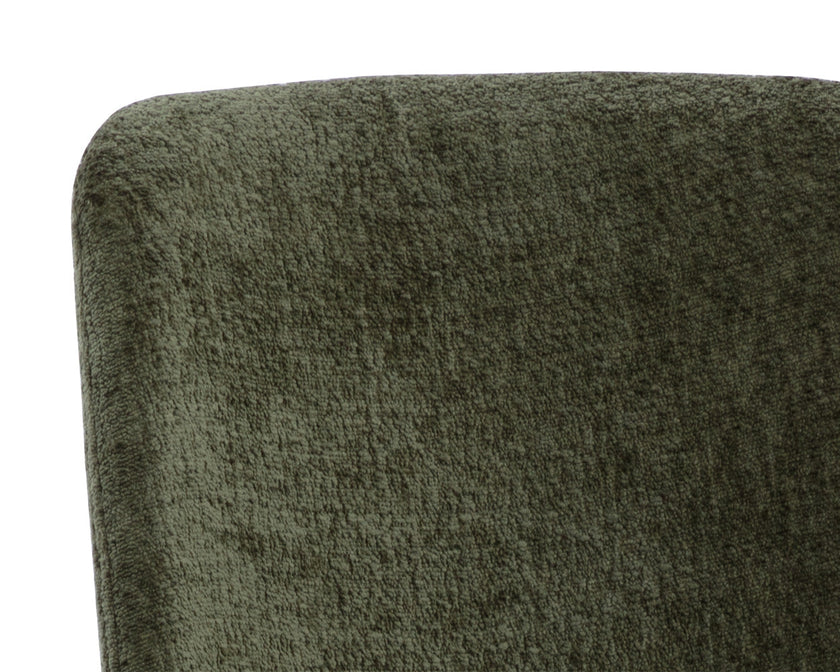 Sunpan Zeke Dining Chair - Set of 2
