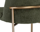 Sunpan Zeke Dining Chair - Set of 2