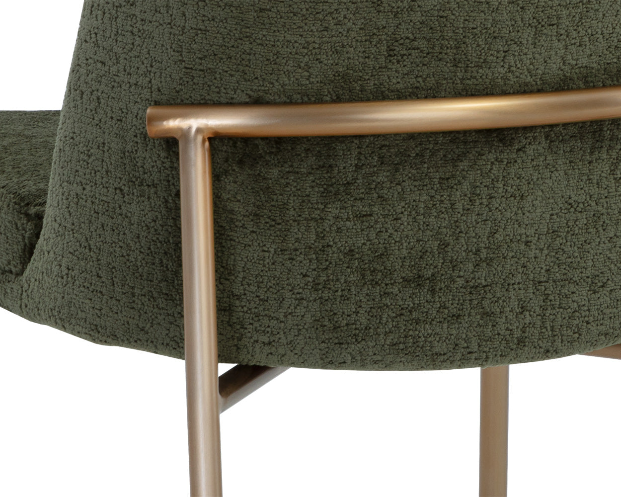 Sunpan Zeke Dining Chair - Set of 2