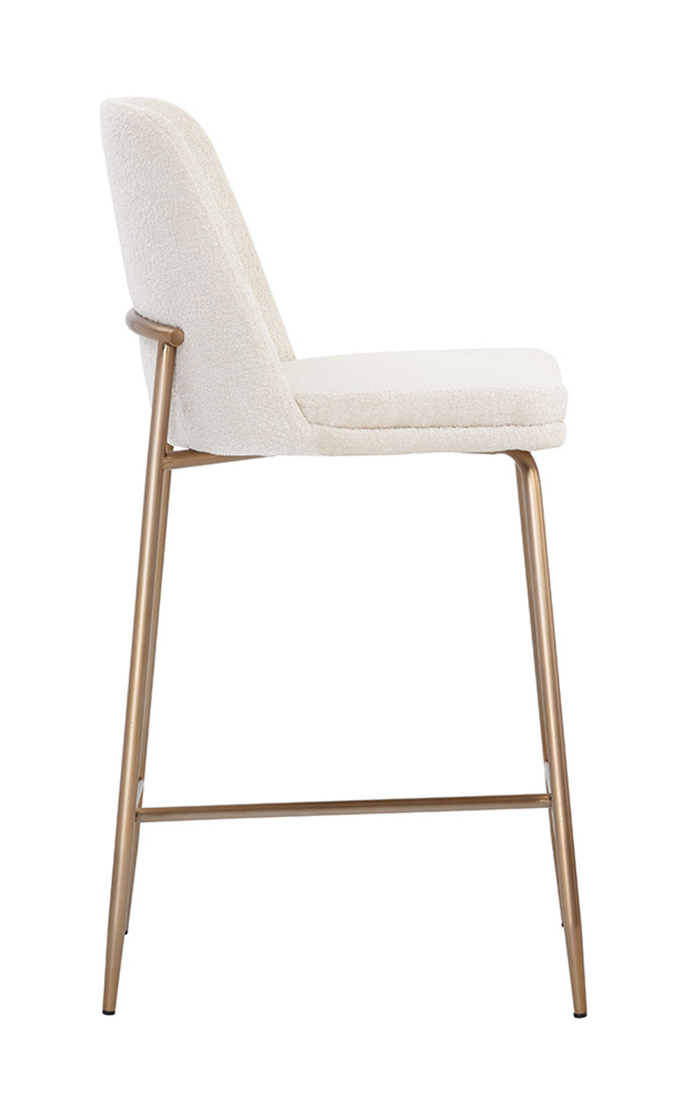 Sunpan Zeke Counter Stool