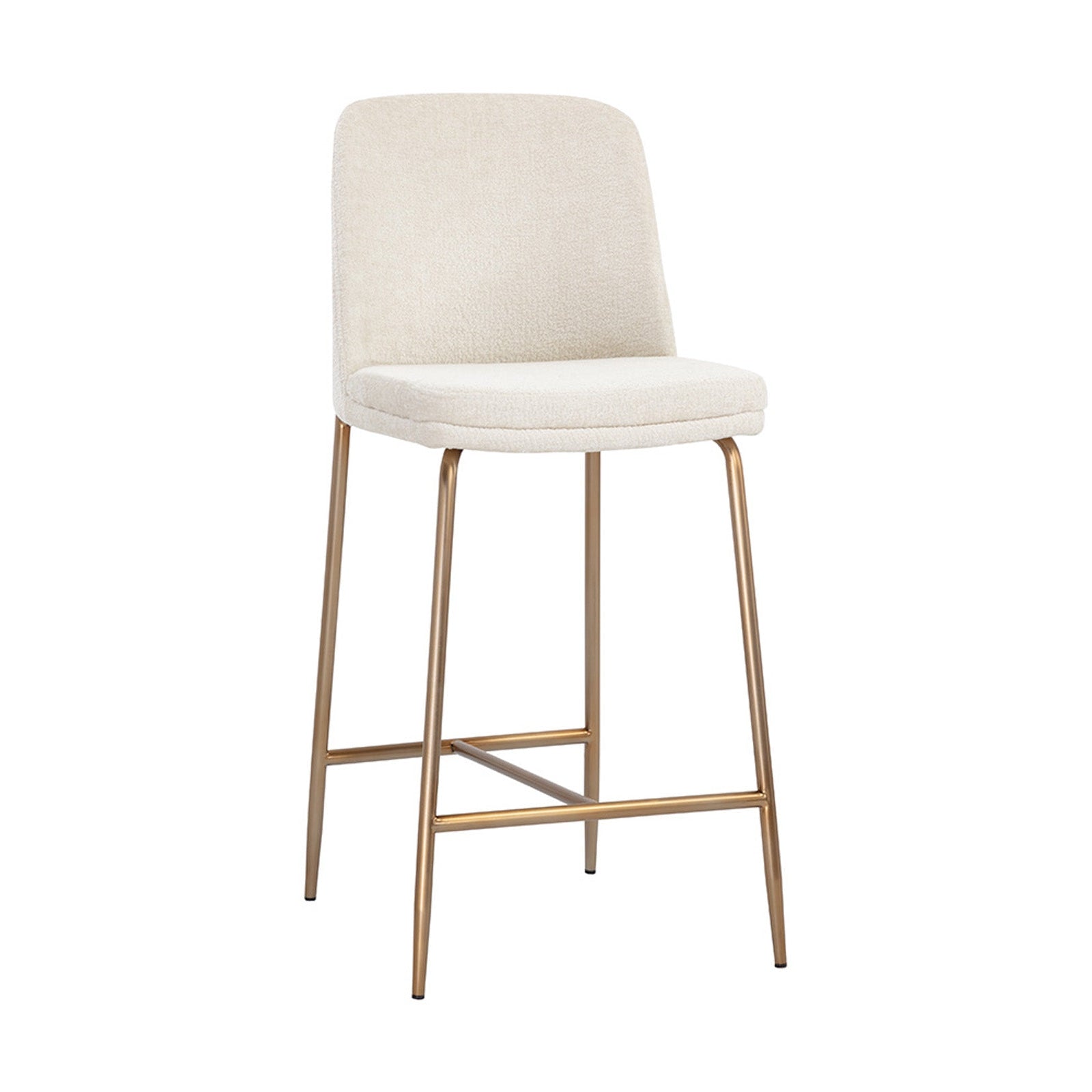 Sunpan Zeke Counter Stool