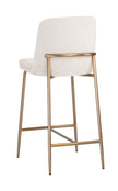 Sunpan Zeke Counter Stool