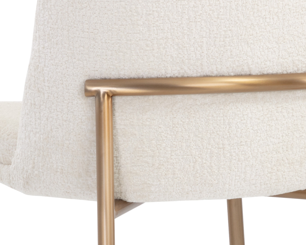 Sunpan Zeke Counter Stool