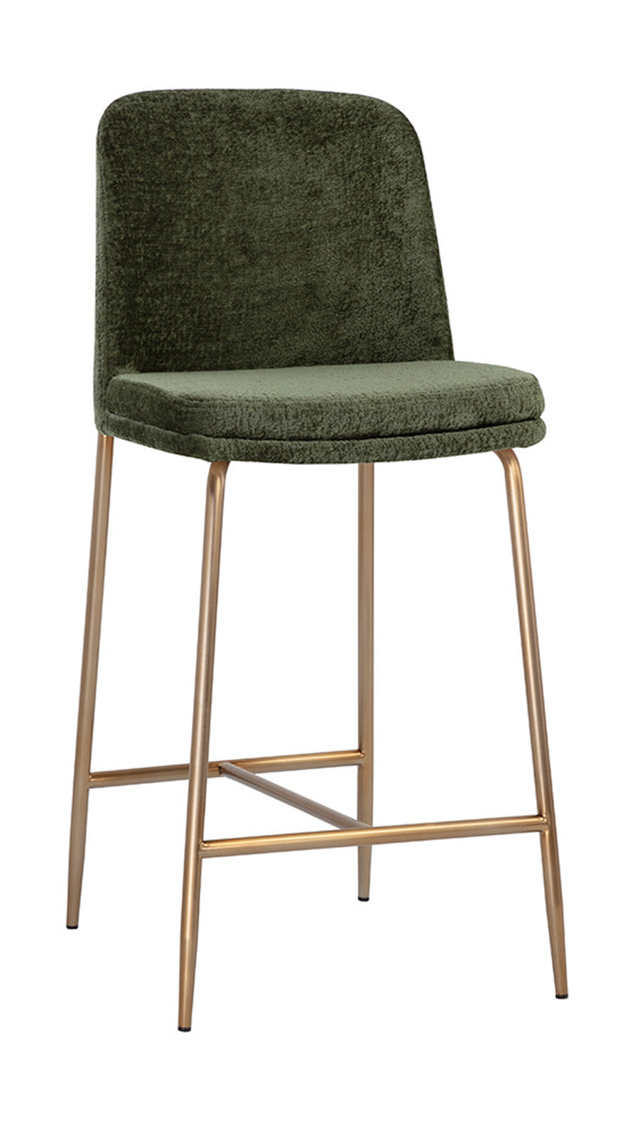 Sunpan Zeke Counter Stool