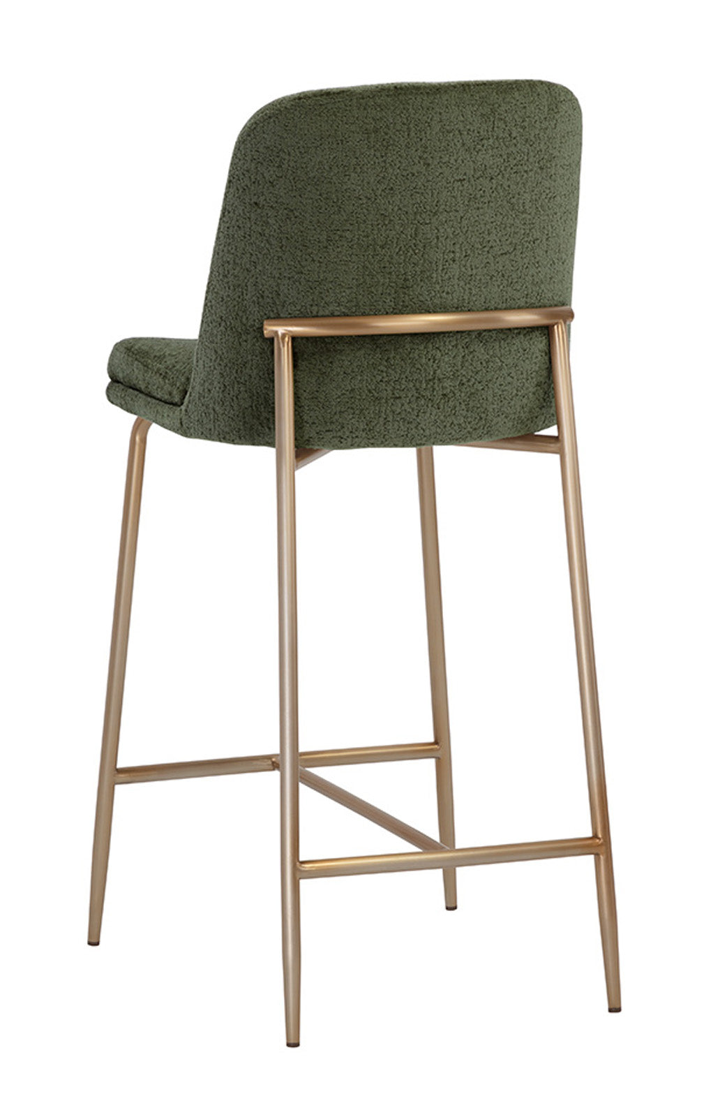Sunpan Zeke Counter Stool