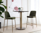 Sunpan Zeke Counter Stool