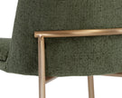Sunpan Zeke Counter Stool