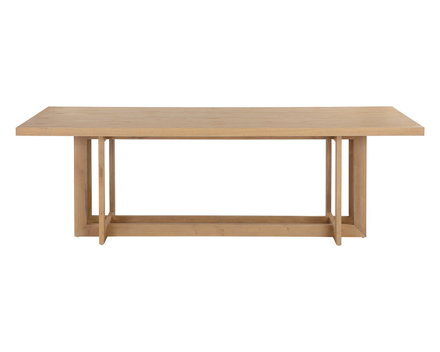 Sunpan Disera Dining Table - 96"