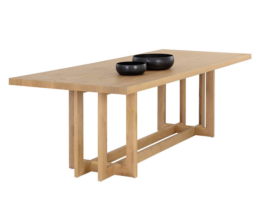 Sunpan Disera Dining Table - 96"