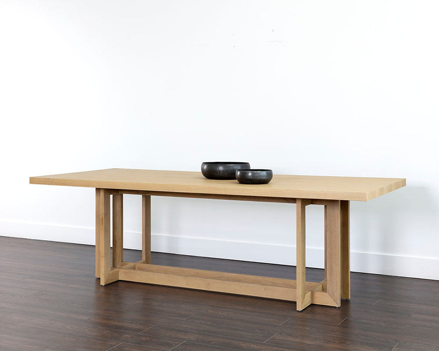 Sunpan Disera Dining Table - 96"