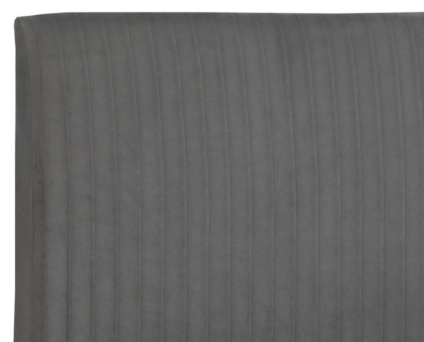 Sunpan Harris Bed