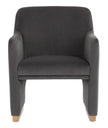 Sunpan Jaime Dining Armchair DSC