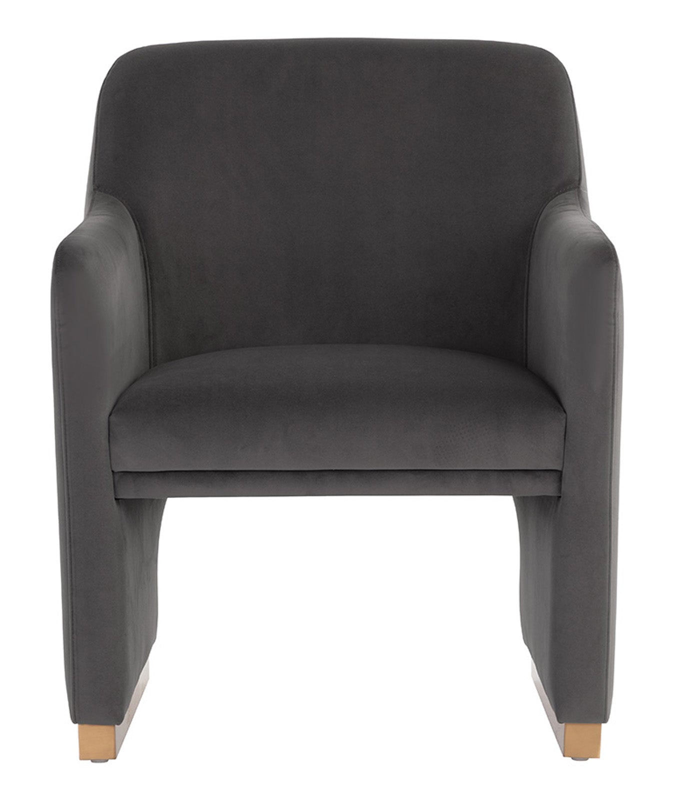 Sunpan Jaime Dining Armchair DSC
