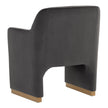 Sunpan Jaime Dining Armchair DSC