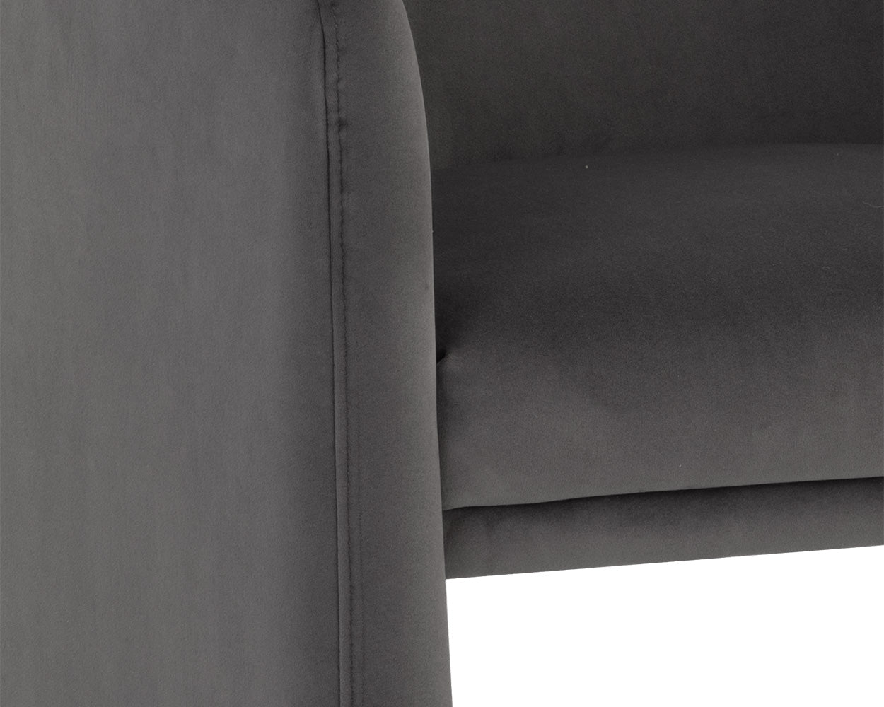 Sunpan Jaime Dining Armchair DSC