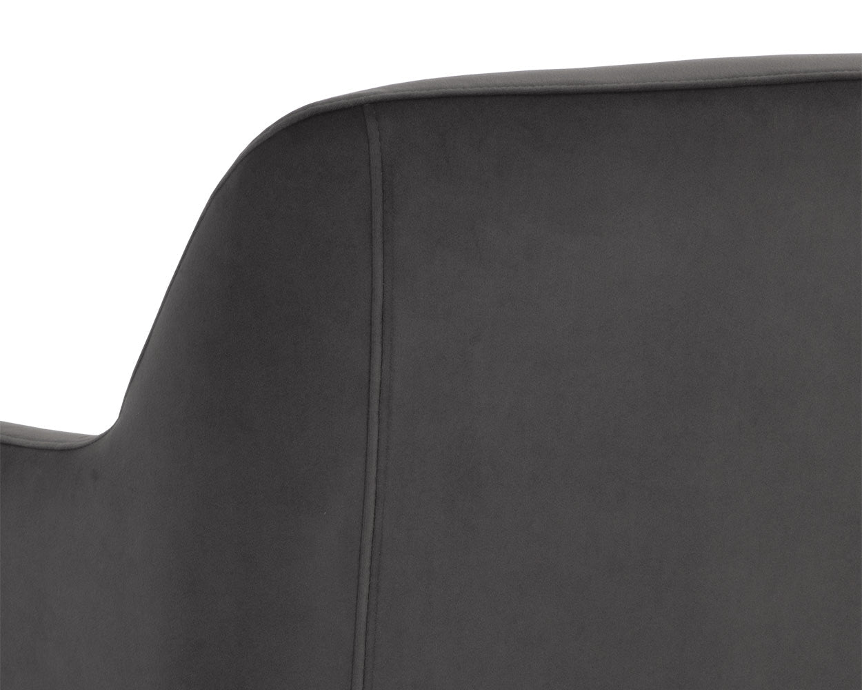 Sunpan Jaime Dining Armchair DSC