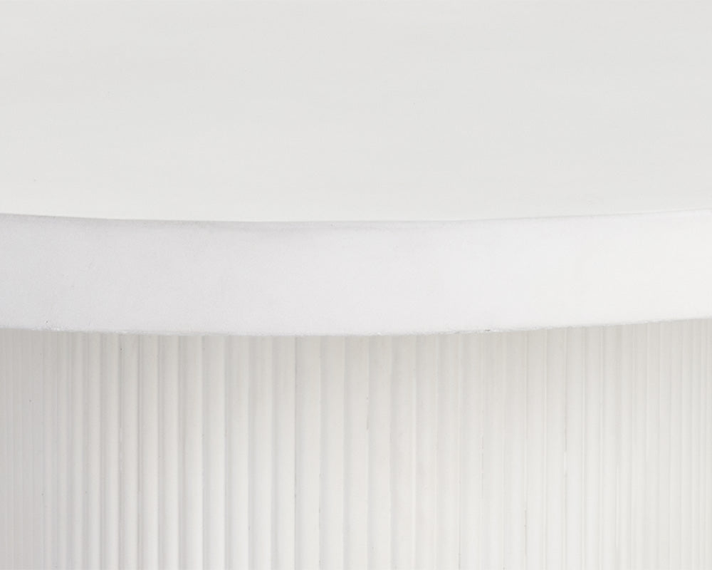 Sunpan Nicolette Dining Table