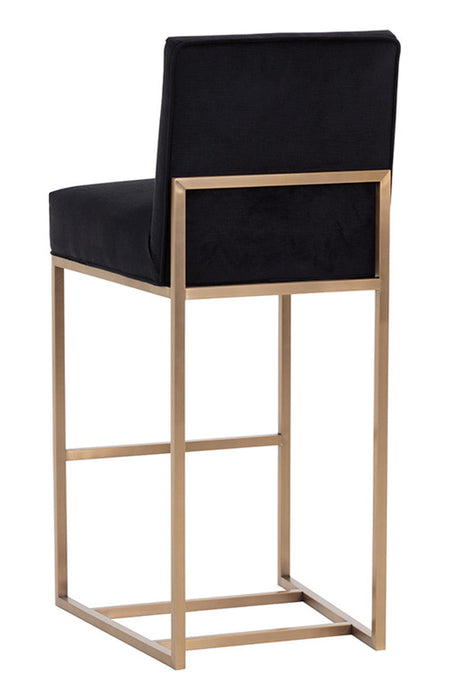 Sunpan Joyce Barstool